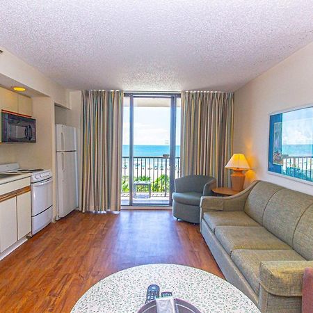 Beach Colony 403 Myrtle Beach Dış mekan fotoğraf