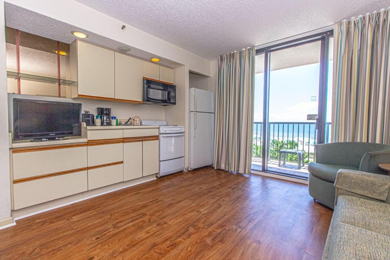 Beach Colony 403 Myrtle Beach Dış mekan fotoğraf