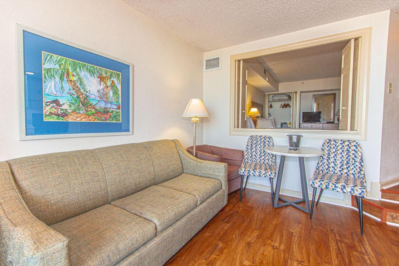 Beach Colony 403 Myrtle Beach Dış mekan fotoğraf