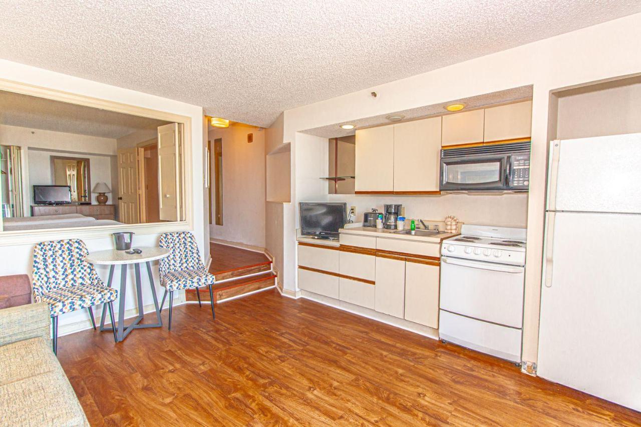 Beach Colony 403 Myrtle Beach Dış mekan fotoğraf