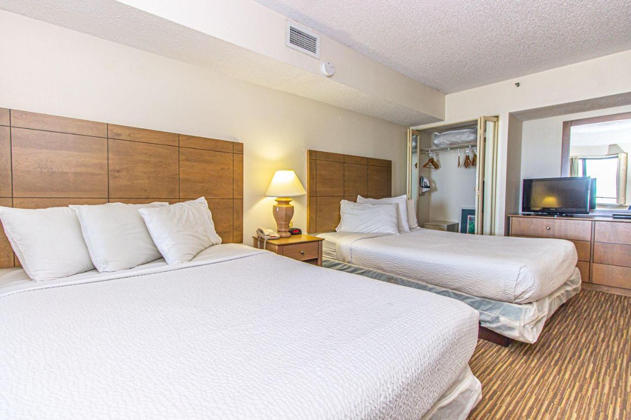 Beach Colony 403 Myrtle Beach Dış mekan fotoğraf