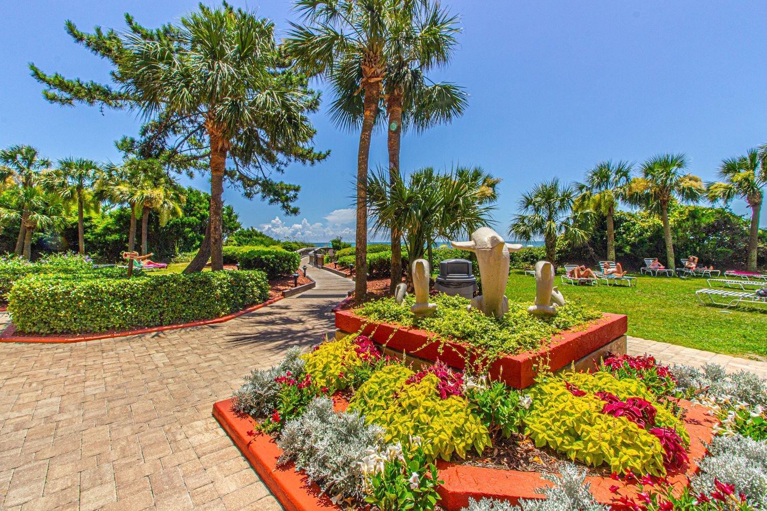 Beach Colony 403 Myrtle Beach Oda fotoğraf