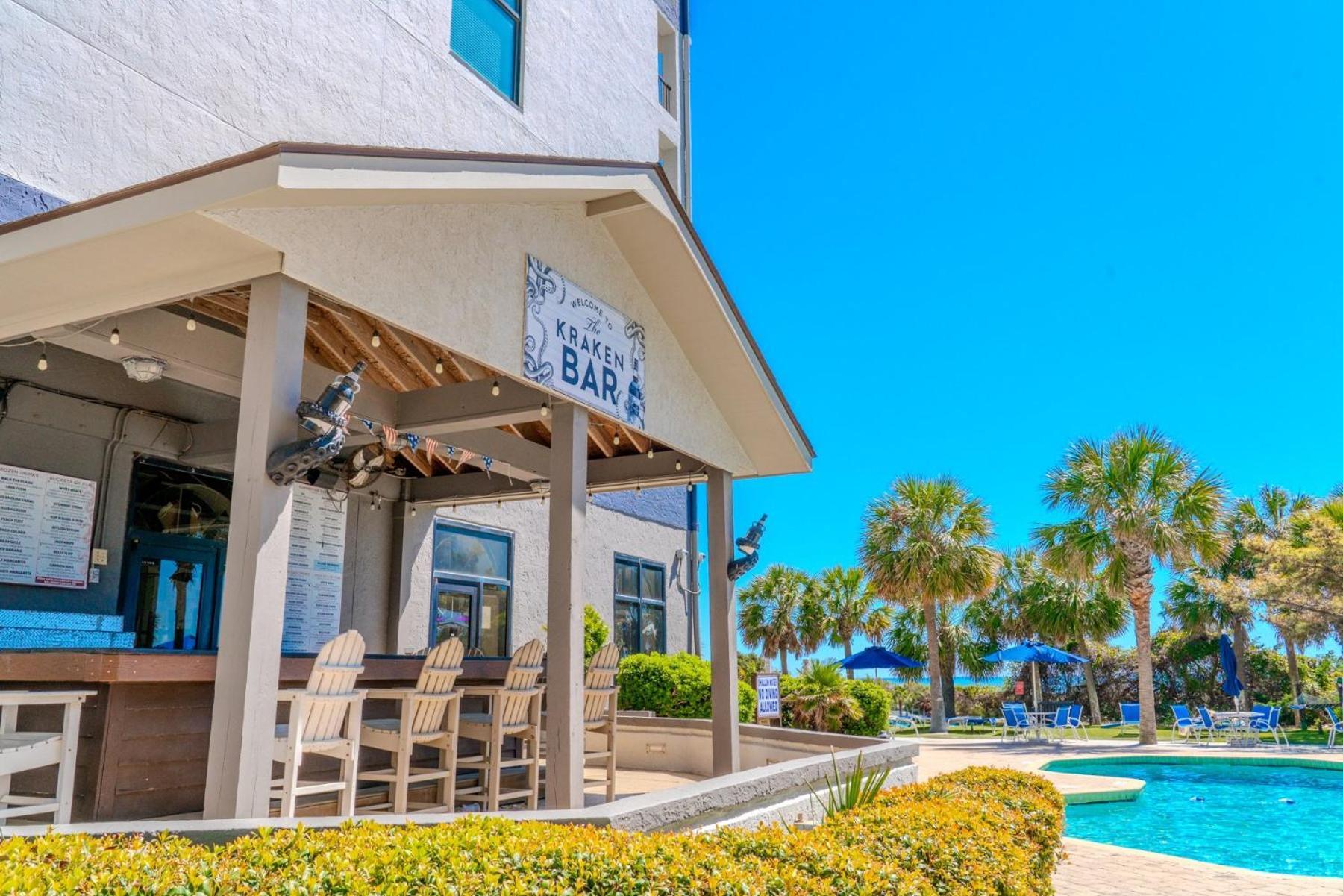 Beach Colony 403 Myrtle Beach Dış mekan fotoğraf
