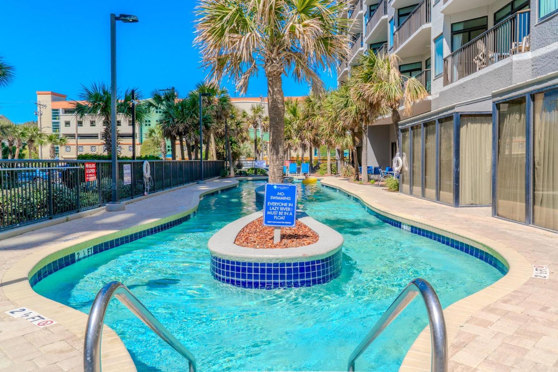 Beach Colony 403 Myrtle Beach Dış mekan fotoğraf