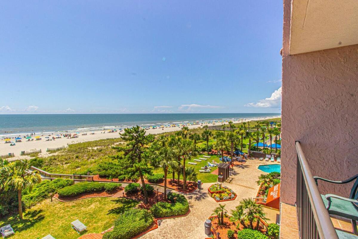 Beach Colony 403 Myrtle Beach Dış mekan fotoğraf