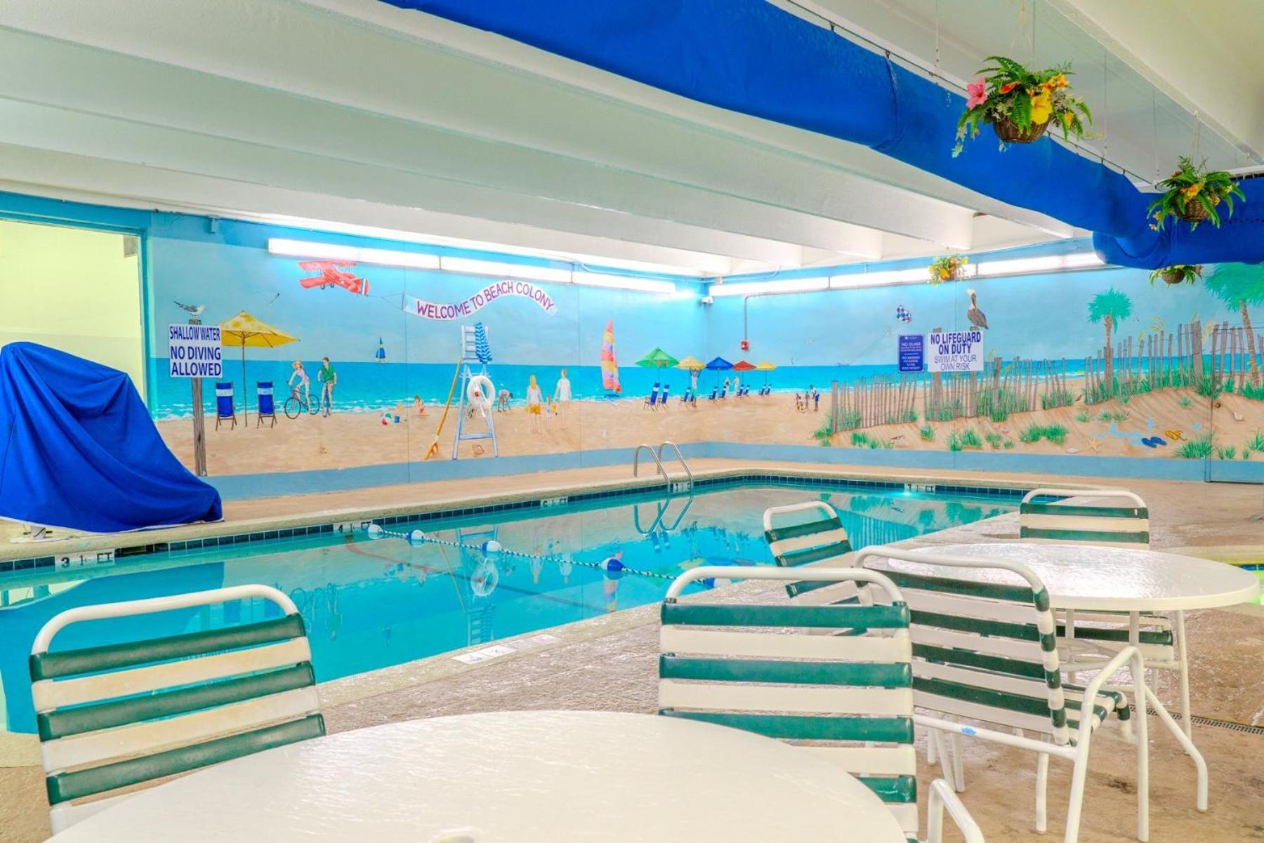 Beach Colony 403 Myrtle Beach Dış mekan fotoğraf